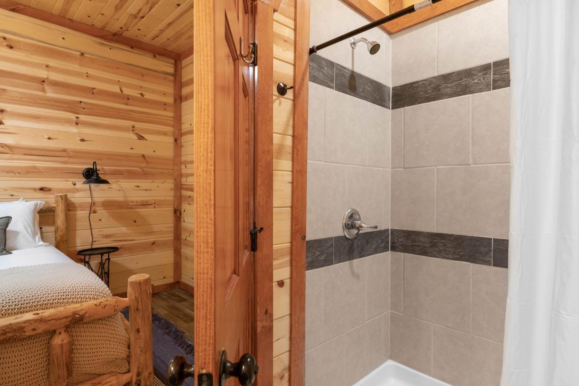 Sugarland By Avantstay Sleeps 28 Home Theatre Two Hot Tubs Indoor Pool Incredible Views Pigeon Forge Exterior foto
