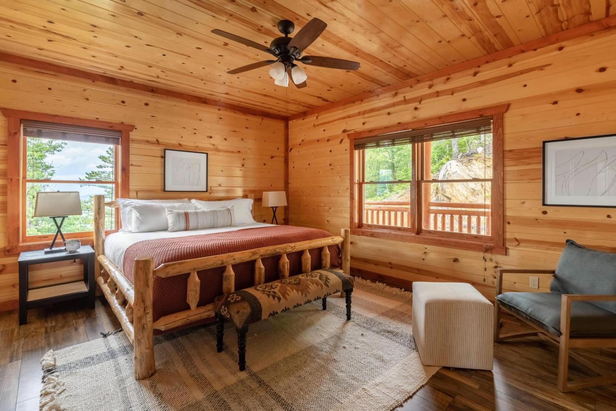 Sugarland By Avantstay Sleeps 28 Home Theatre Two Hot Tubs Indoor Pool Incredible Views Pigeon Forge Exterior foto