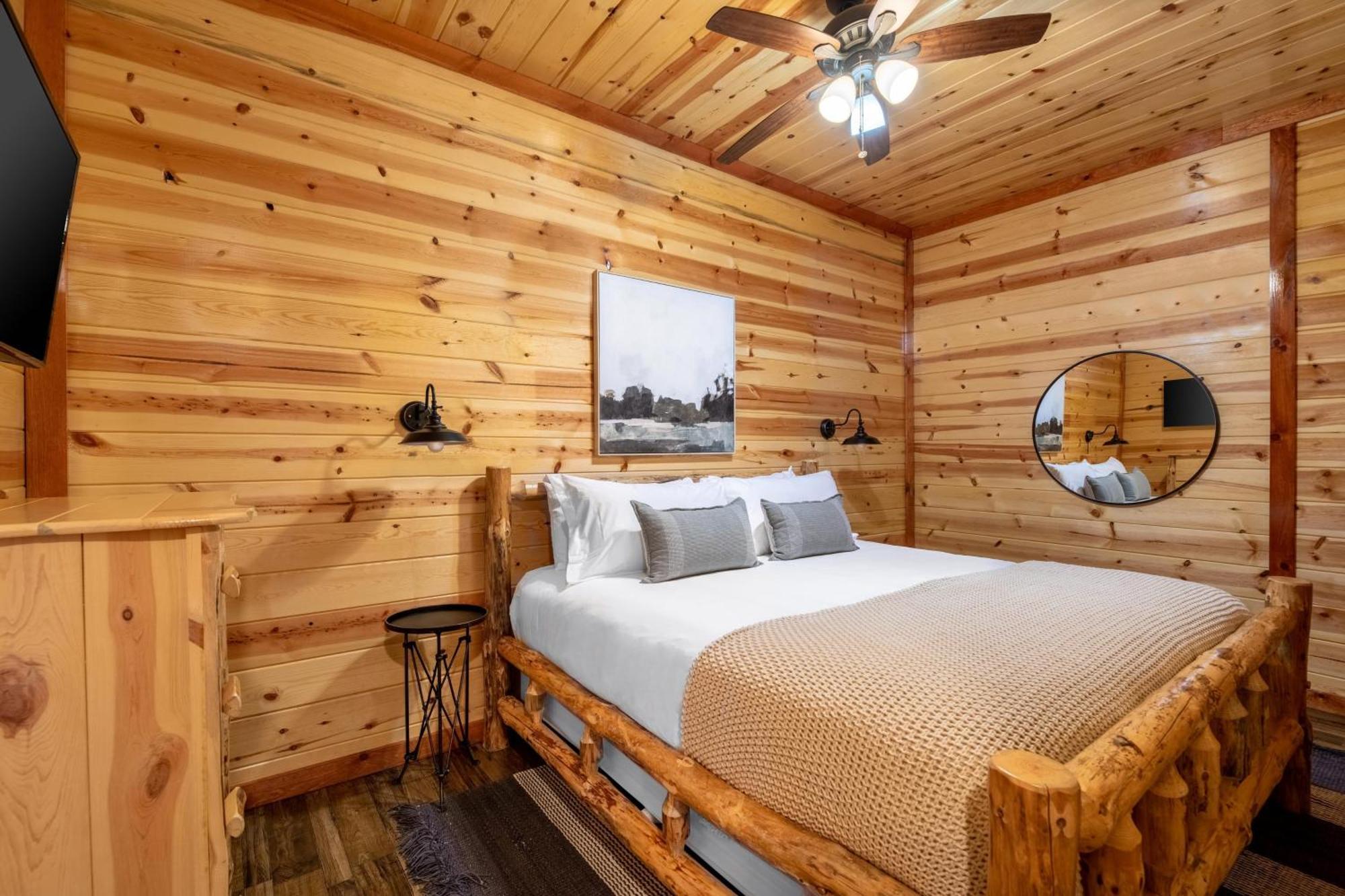 Sugarland By Avantstay Sleeps 28 Home Theatre Two Hot Tubs Indoor Pool Incredible Views Pigeon Forge Exterior foto