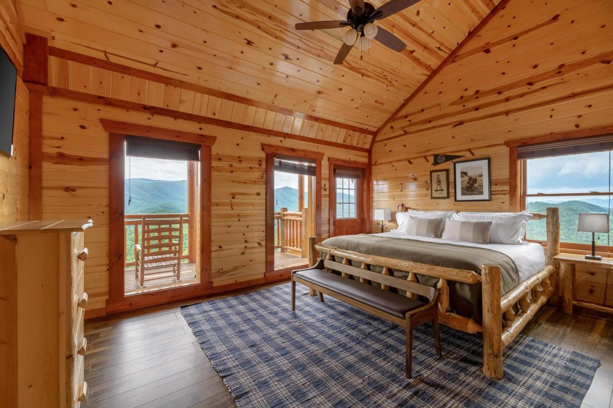 Sugarland By Avantstay Sleeps 28 Home Theatre Two Hot Tubs Indoor Pool Incredible Views Pigeon Forge Exterior foto