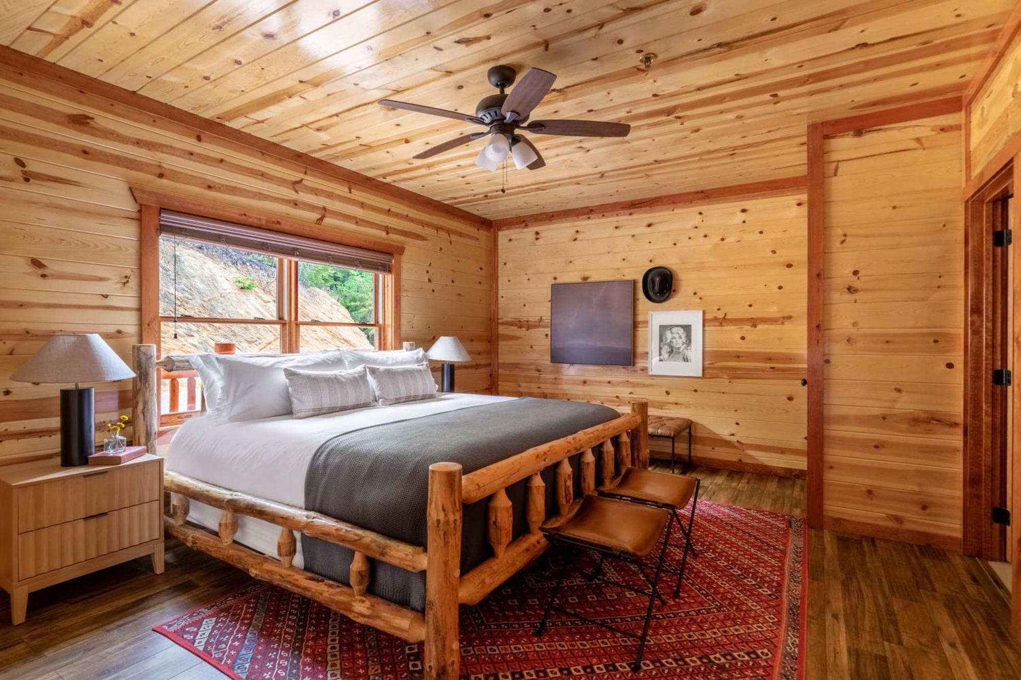 Sugarland By Avantstay Sleeps 28 Home Theatre Two Hot Tubs Indoor Pool Incredible Views Pigeon Forge Exterior foto