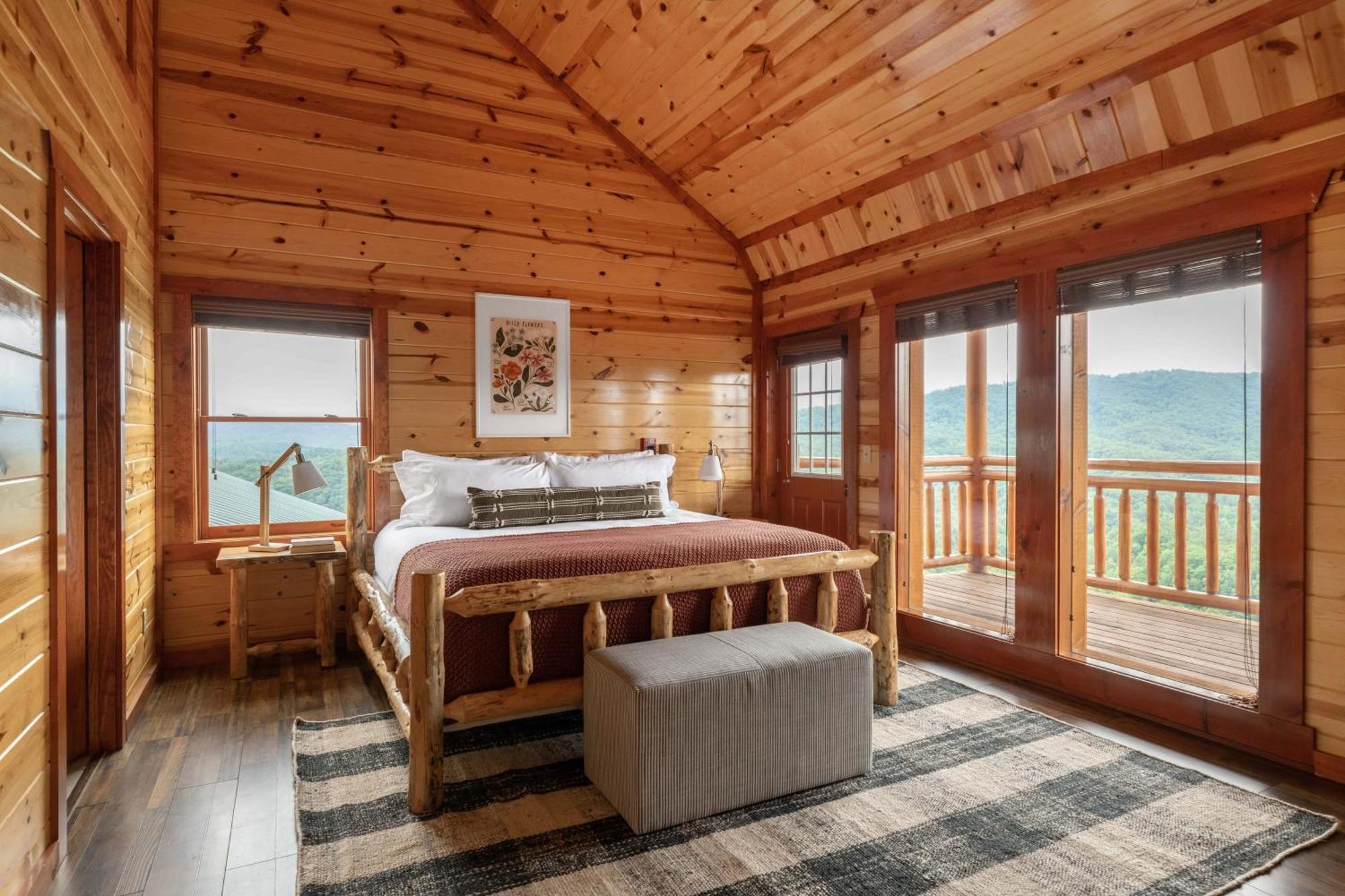 Sugarland By Avantstay Sleeps 28 Home Theatre Two Hot Tubs Indoor Pool Incredible Views Pigeon Forge Exterior foto