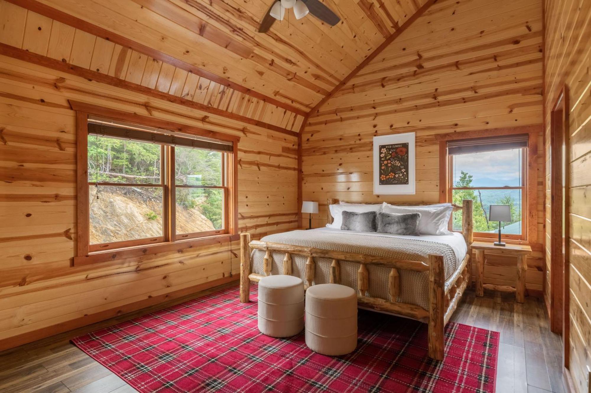 Sugarland By Avantstay Sleeps 28 Home Theatre Two Hot Tubs Indoor Pool Incredible Views Pigeon Forge Exterior foto
