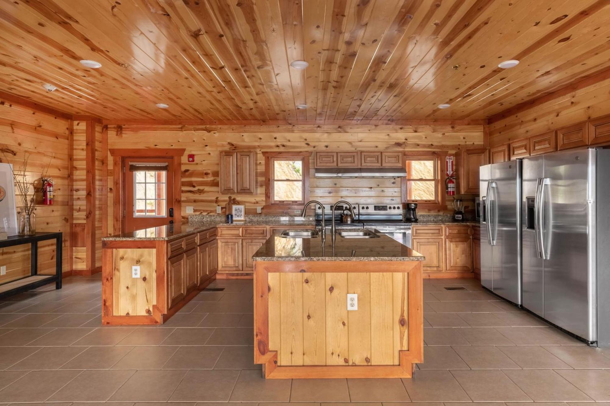 Sugarland By Avantstay Sleeps 28 Home Theatre Two Hot Tubs Indoor Pool Incredible Views Pigeon Forge Exterior foto